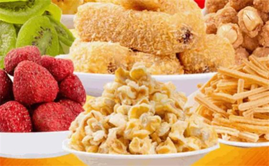 九塊九甜味烘焙零食 平價美味，輕松解饞