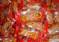 長期供應各類休閑食品 湖南餅干、糕點批發全攻略