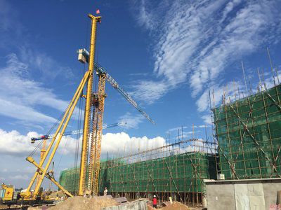 市政道路工程資質申請與電子系統安裝工程辦理全攻略