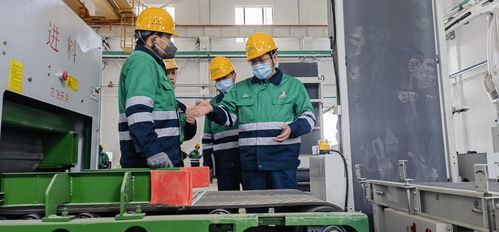 金川集團選礦廠智能藥劑制備系統2.0版正式投用，引領行業智能化新高度