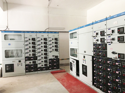 電子系統安裝工程 構建智能未來的基石